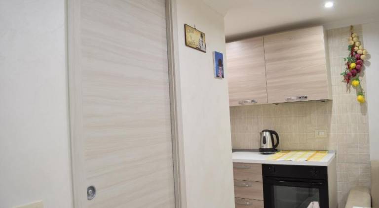 Apartment | Near Naples Cathedral — photo 5