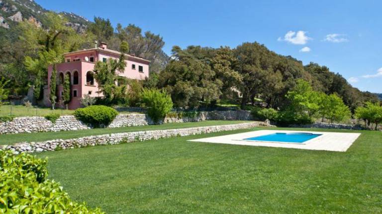 Villa  Orient