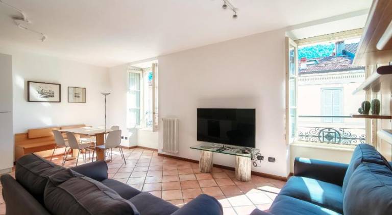 Apartment | Near Como Cathedral | Pets allowed in Brunate