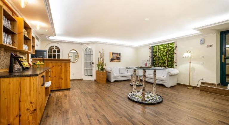 Chalet with pool | Pets are welcome — photo 2