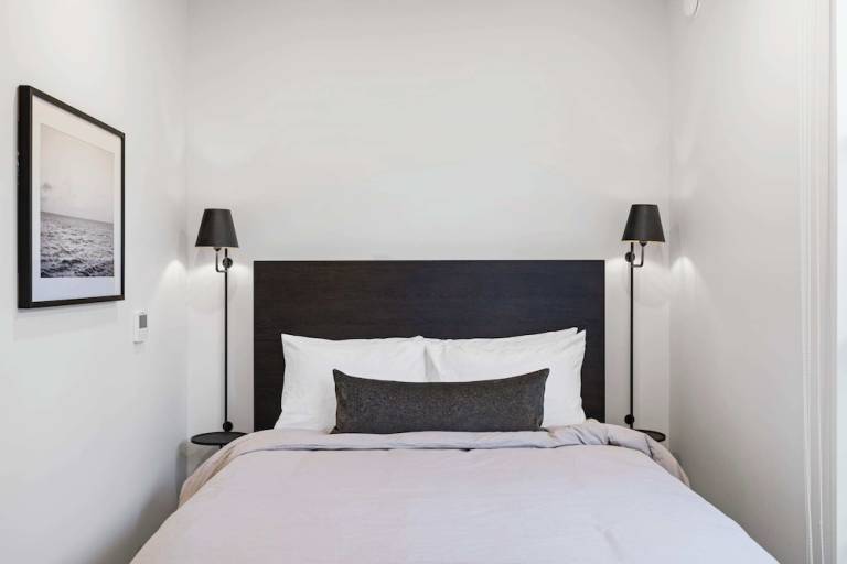 Aparthotel Santa Barbara