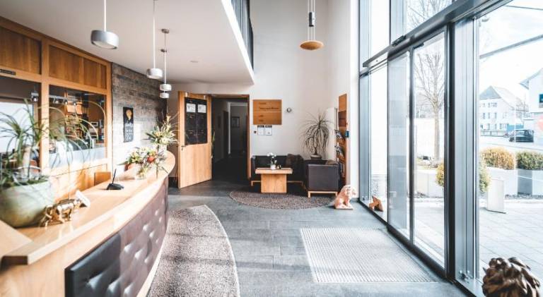Hotel & Gasthof Lowen — photo 2