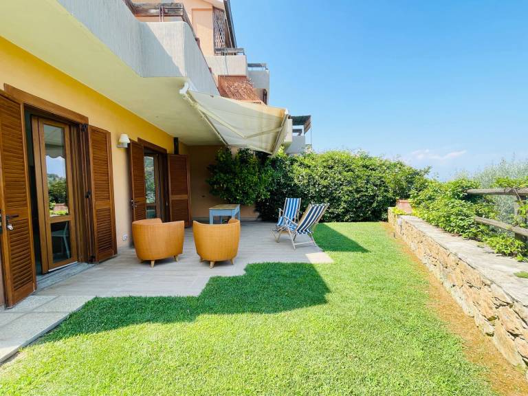 Ferienwohnung  Monte Argentario
