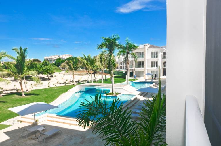 Appartement Bávaro