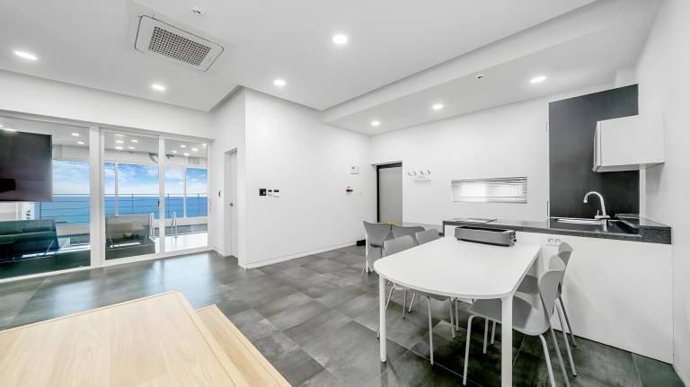Pohang White 7 Dog Pool Villa — photo 3