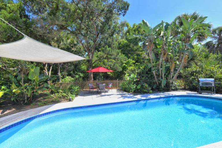 Ferienhaus Siesta Key