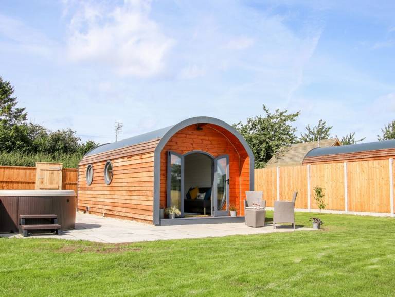 Cottage Munslow