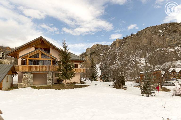 Gîte Valloire