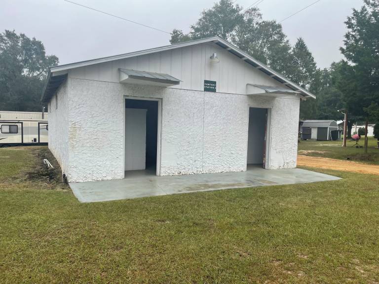 Resort Eufaula