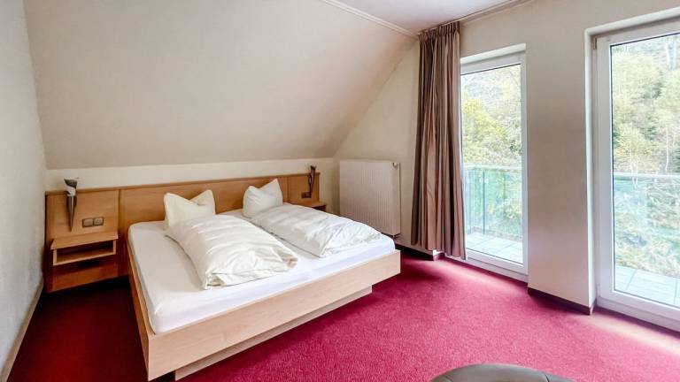 Ferienwohnung Züschen