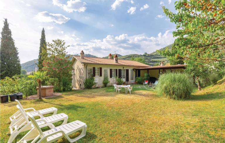 Casa  Belfiore