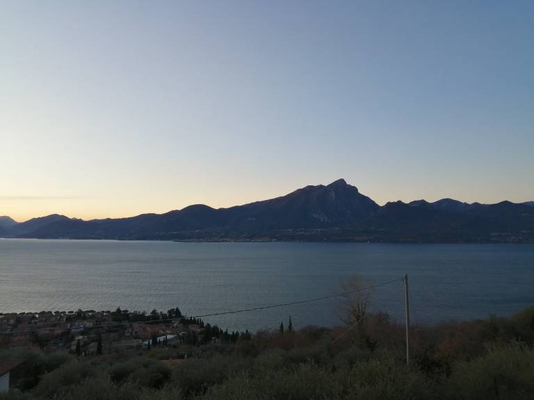 Appartamento San Zeno di Montagna