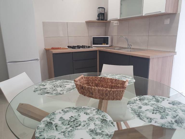 Ferienwohnung Banjole
