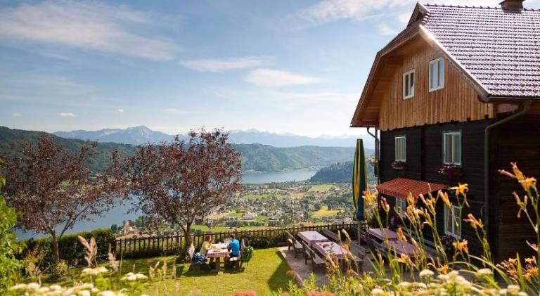 Holiday apartment with garden & terrace | Pets allowed — photo 4