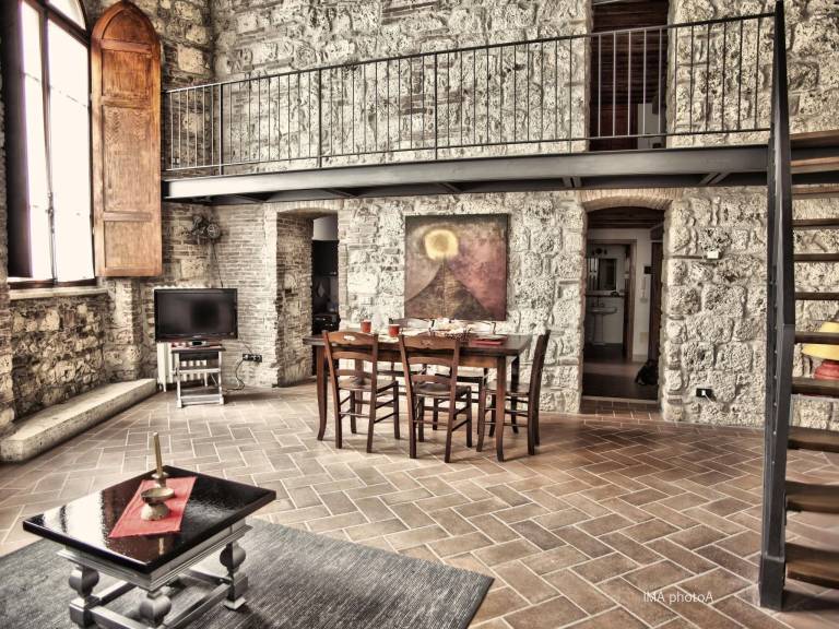 Ferienwohnung  Massa Marittima