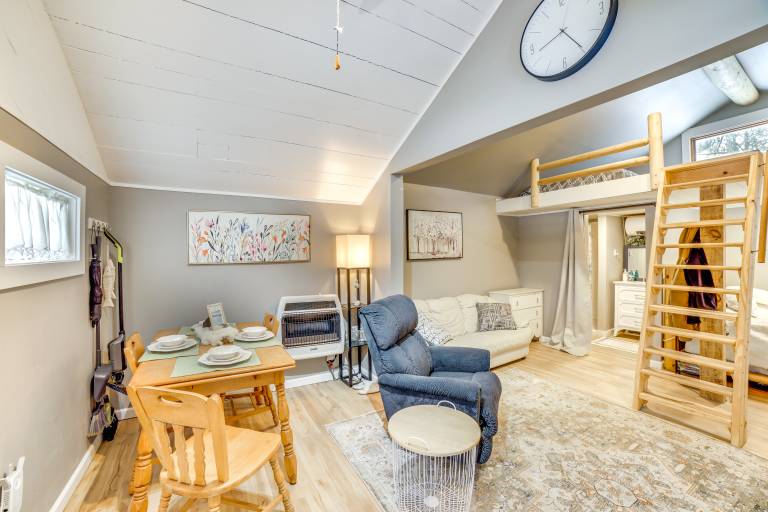Apartment Big Rapids
