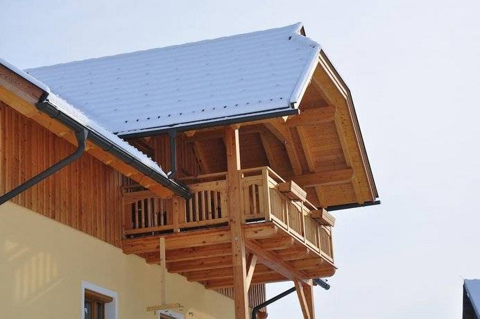 Apartment  Gundersheim