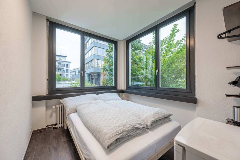 Ferienwohnung Kriens