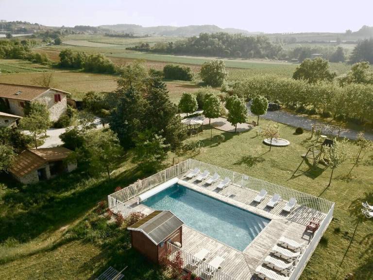 Appartement  Saint-Donat-sur-l'Herbasse