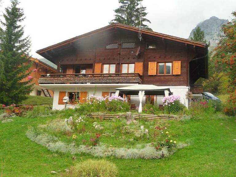 Appartement  Mont-Saxonnex