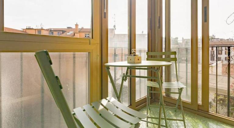 Apartment | Pets are welcome — photo 3
