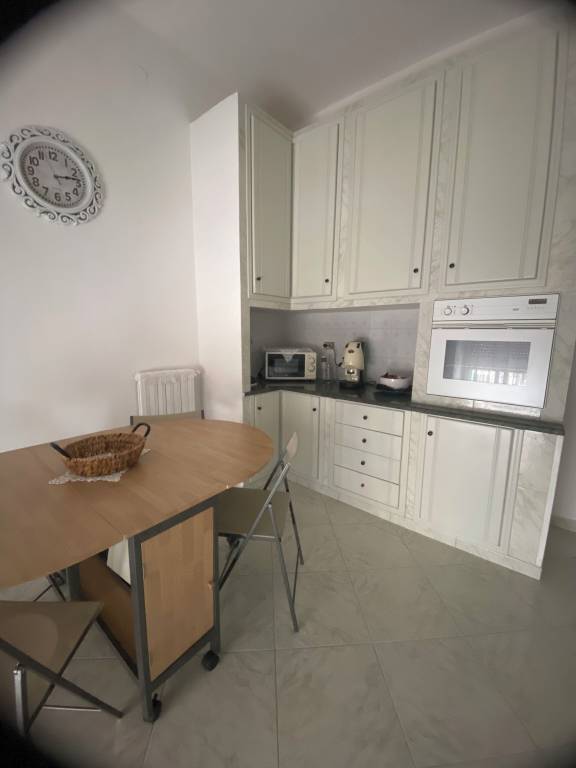 Casa Fuorigrotta