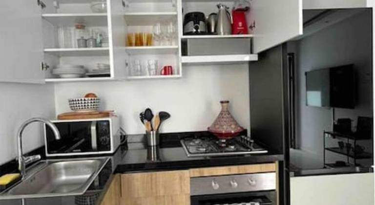 Holiday apartment with 1 room for 2 persons — photo 5