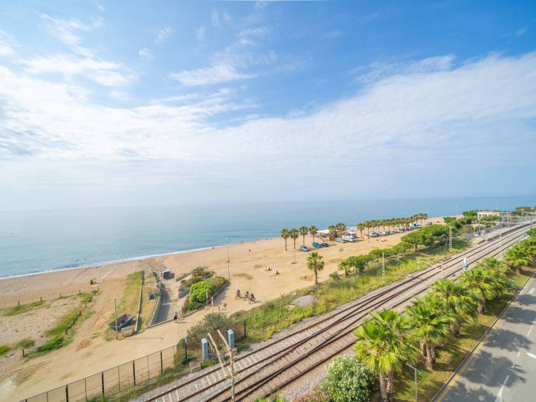 Appartement Malgrat de Mar