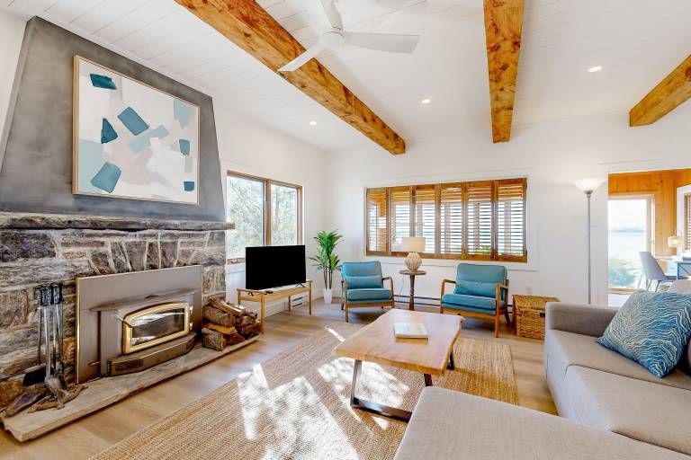 Cabin Innisfil