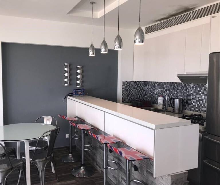 Apartment  Beirut Central District
