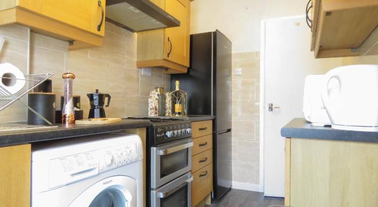 Apartment with 4 rooms for 11 persons — photo 4
