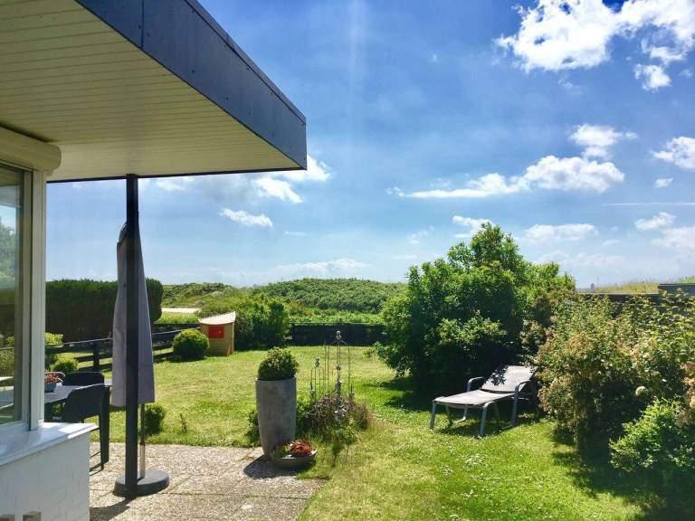 Casa Burg auf Fehmarn