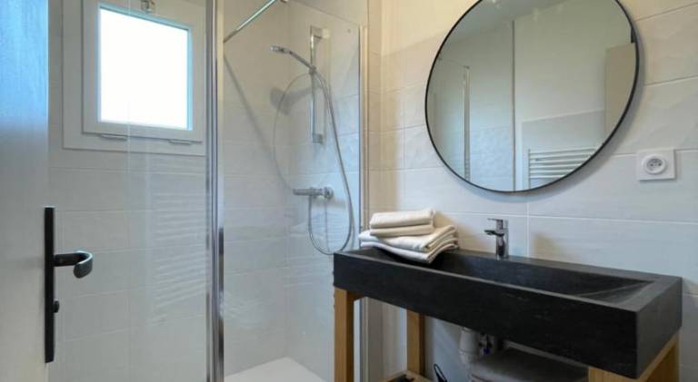 Villa with private pool, barbeque & jacuzzi | Dogs allowed — photo 2