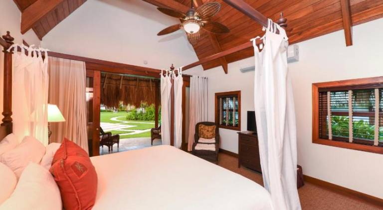 Resort San Pedro
