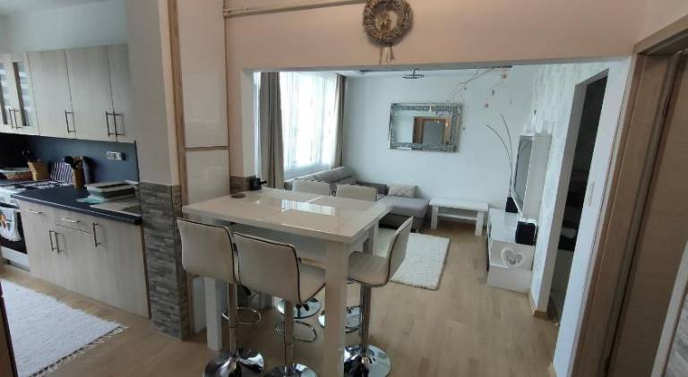 Ferienwohnung Keszthely