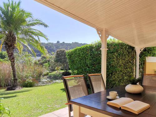 Maison de vacances Plettenberg Bay