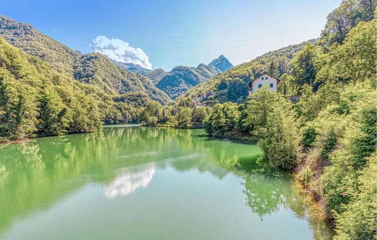 Apartment  Borgo a Mozzano