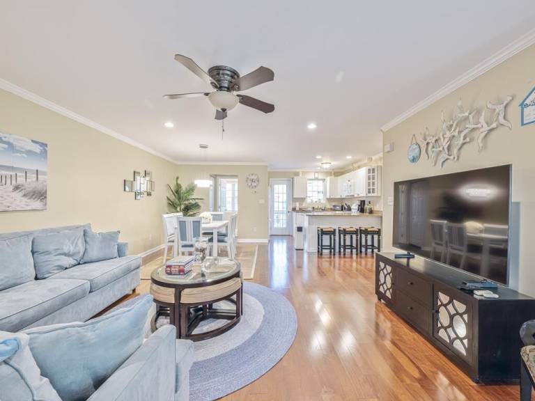 Apartment Cape May