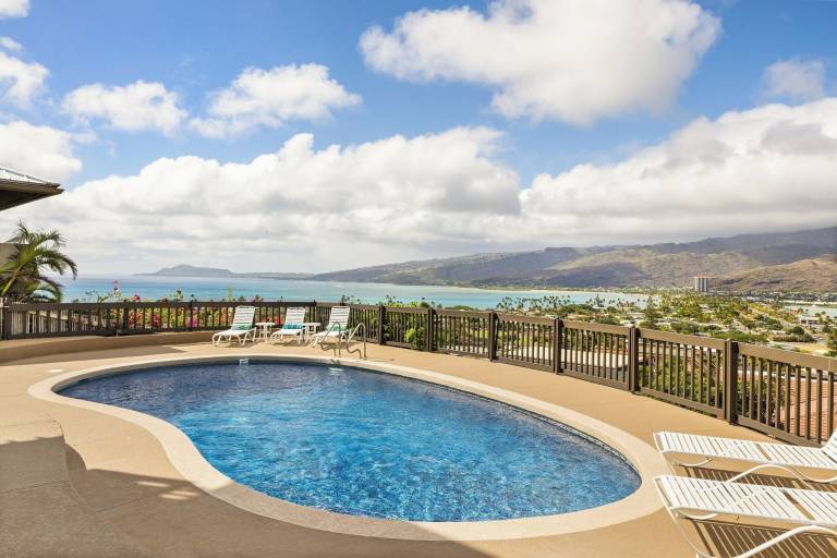 House Hawaii Kai