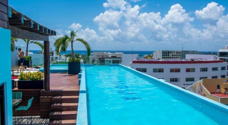 Lovely apartment with pool | Beach nearby | Pet-friendly in Playa del Carmen