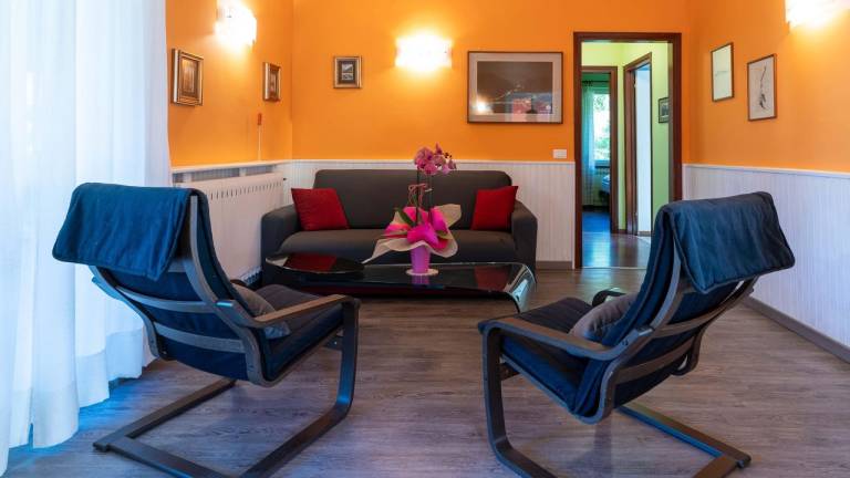 Ferienwohnung Idrosee