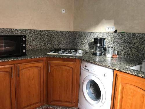 Apartma Essaouira