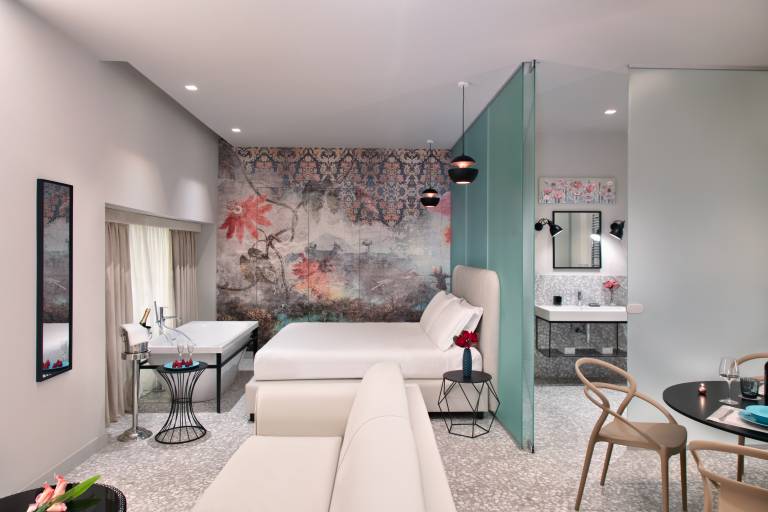Children-friendly beautiful holiday apartment | Next to Naples Cathedral | City view | Pets allowed — photo 5