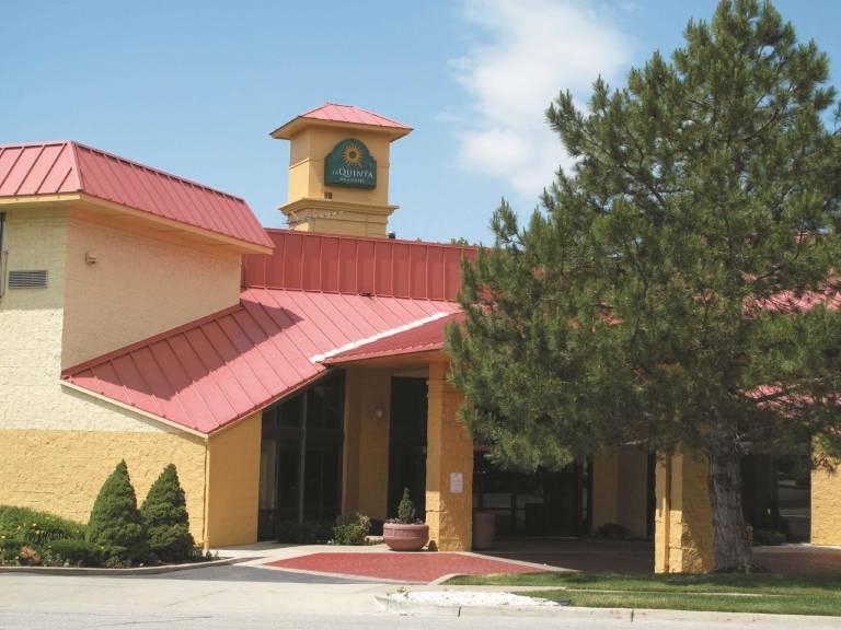 La Quinta Inn & Suites by Wyndham Salt Lake City Layton