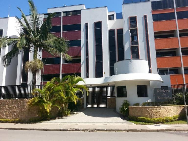 Apartamento  Ubatuba