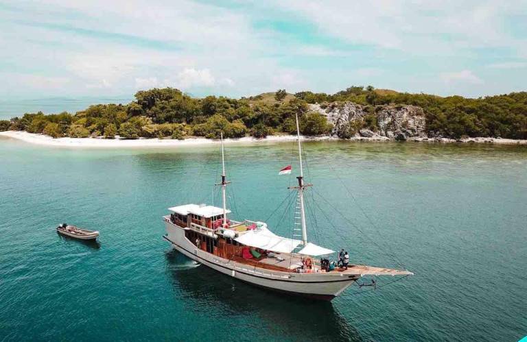House  Labuan Bajo