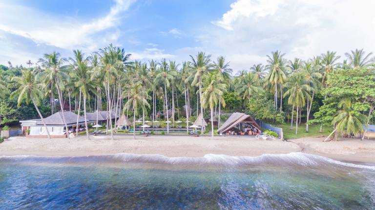 Resort  Mataram City
