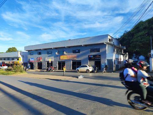 Apartamento Montes Claros