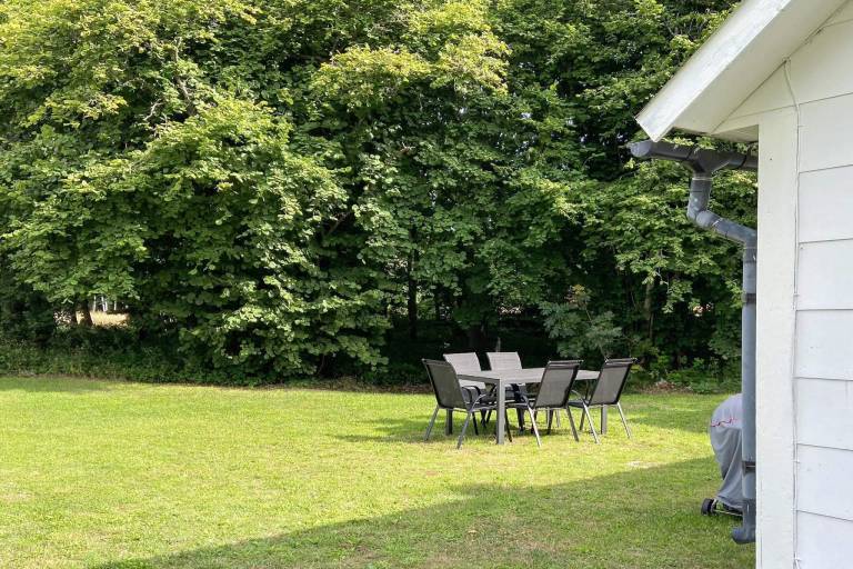 House with yard — photo 4