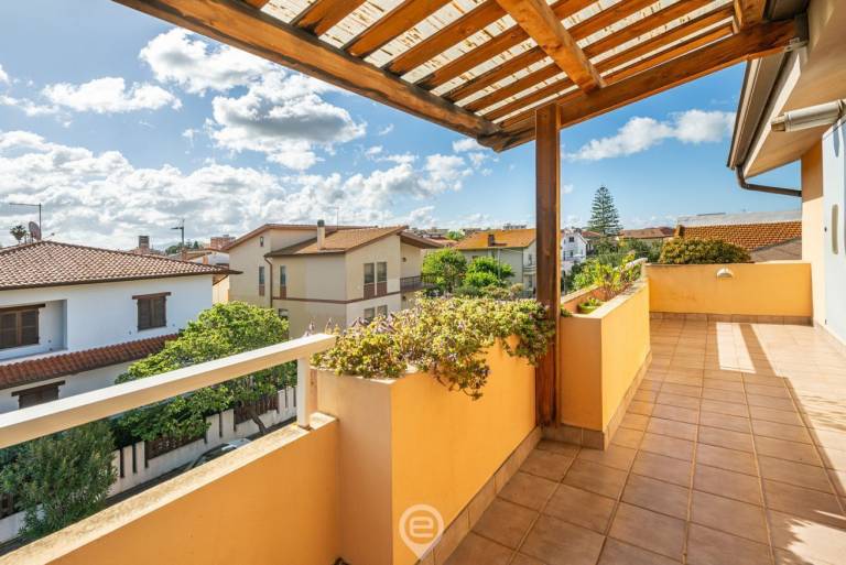 Ferienwohnung  Solanas